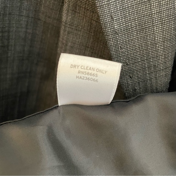 Halogen Blazer, Women’s Size 8 Petite - Picture 8 of 9